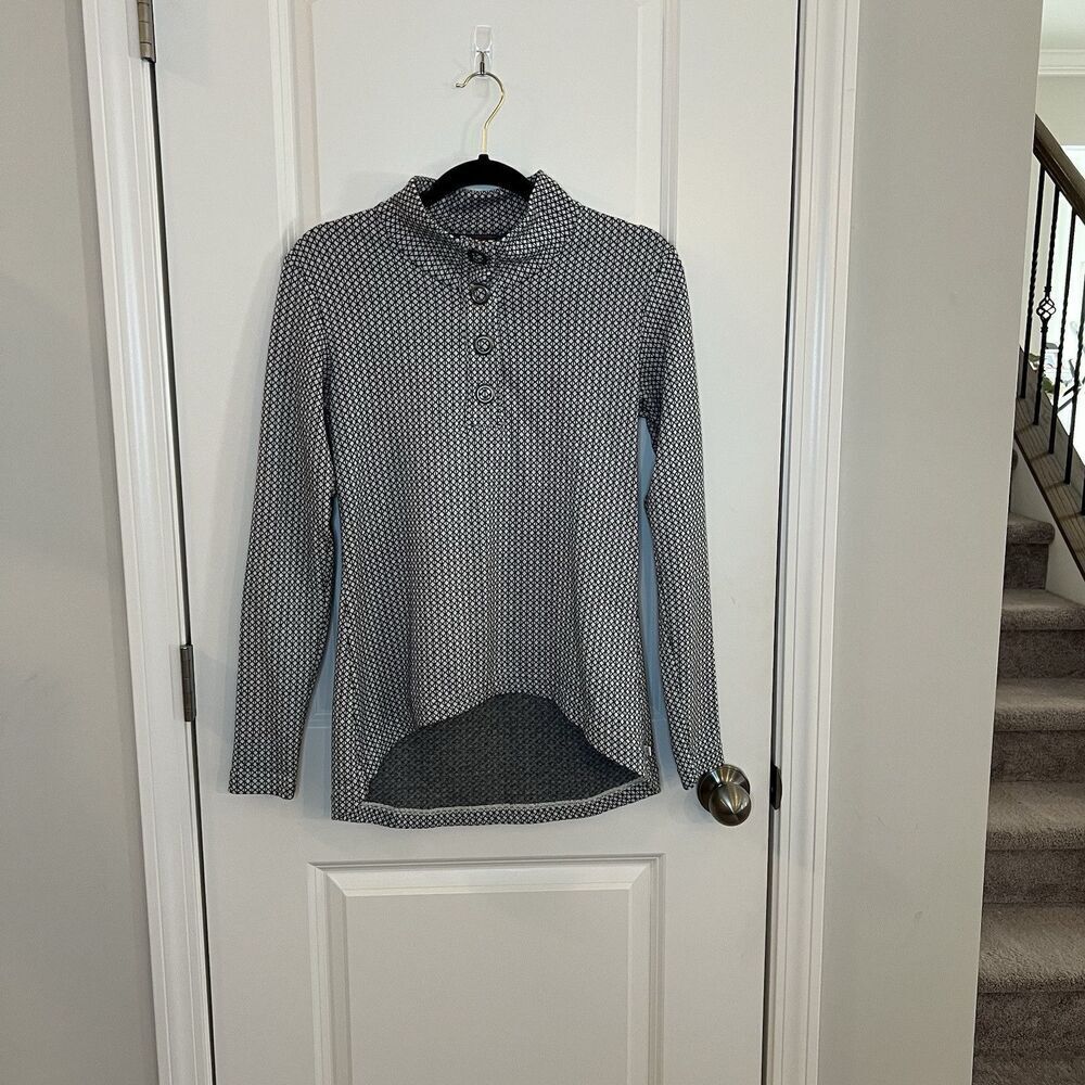 Merrill Women’s Top Medium